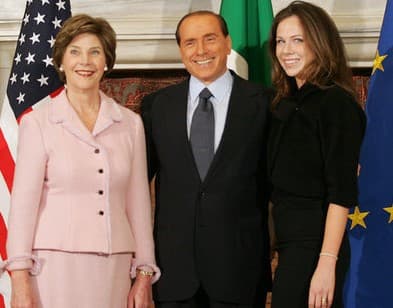 Barbara Berlusconi