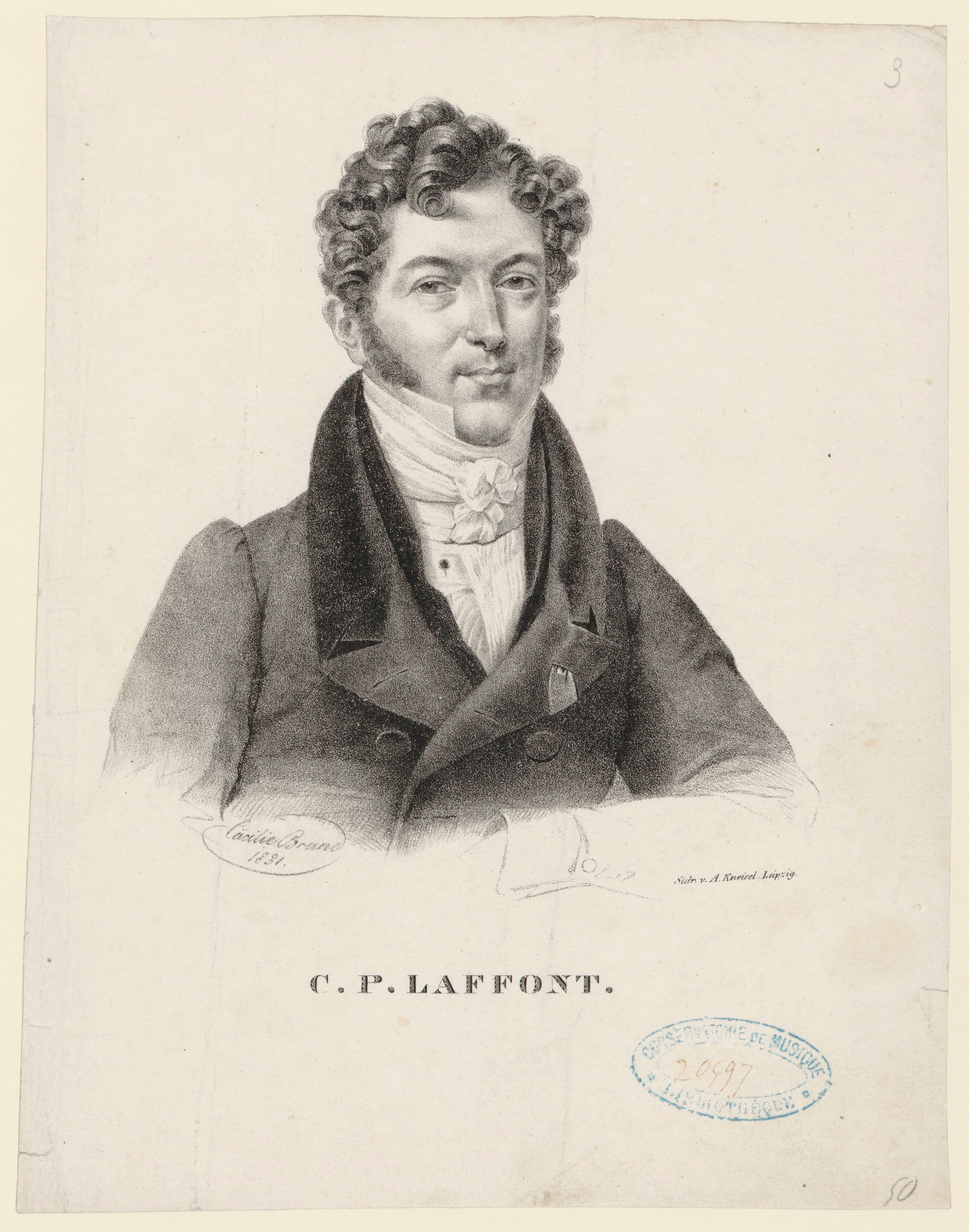 Philippe Laffont