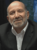 Howard Lutnick & family