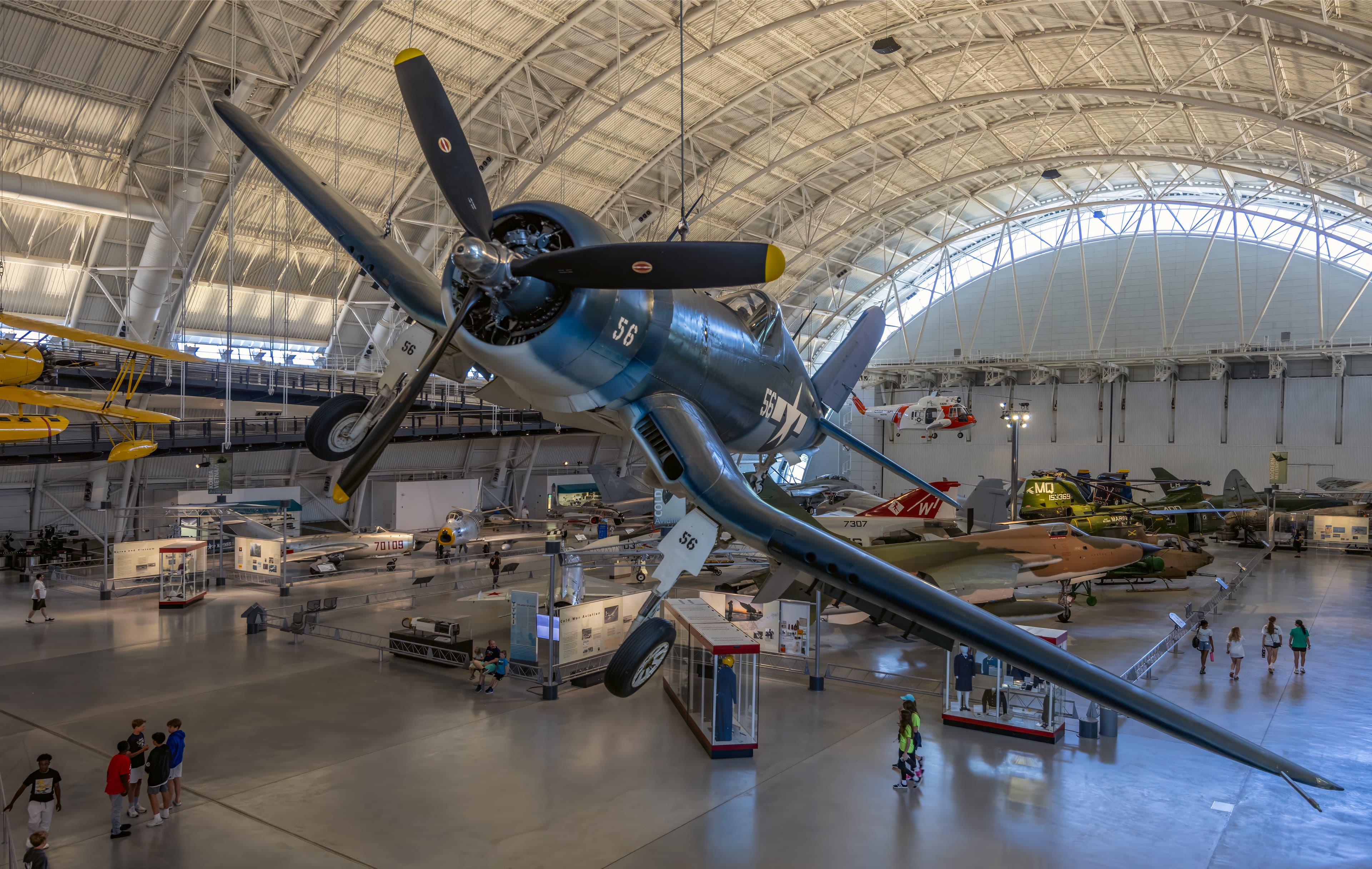 Steven Udvar-Hazy