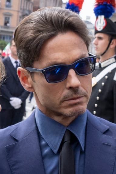 Pier Silvio Berlusconi