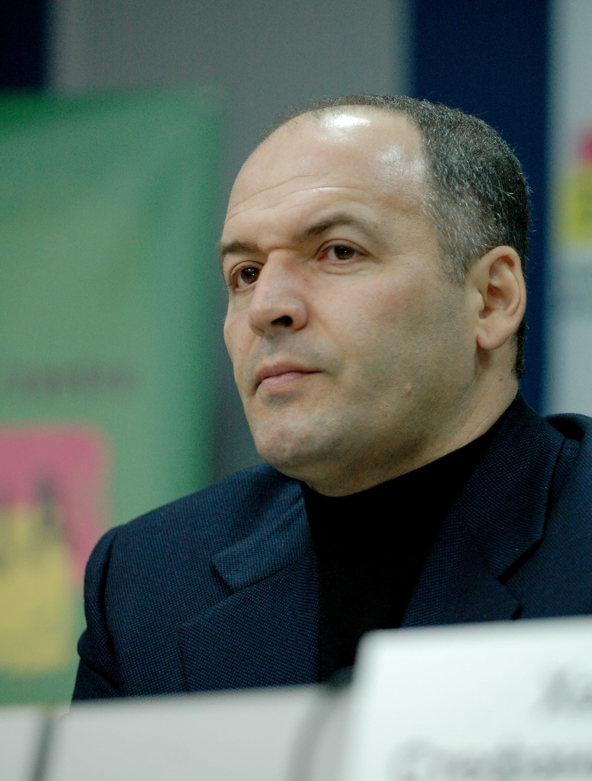 Victor Pinchuk