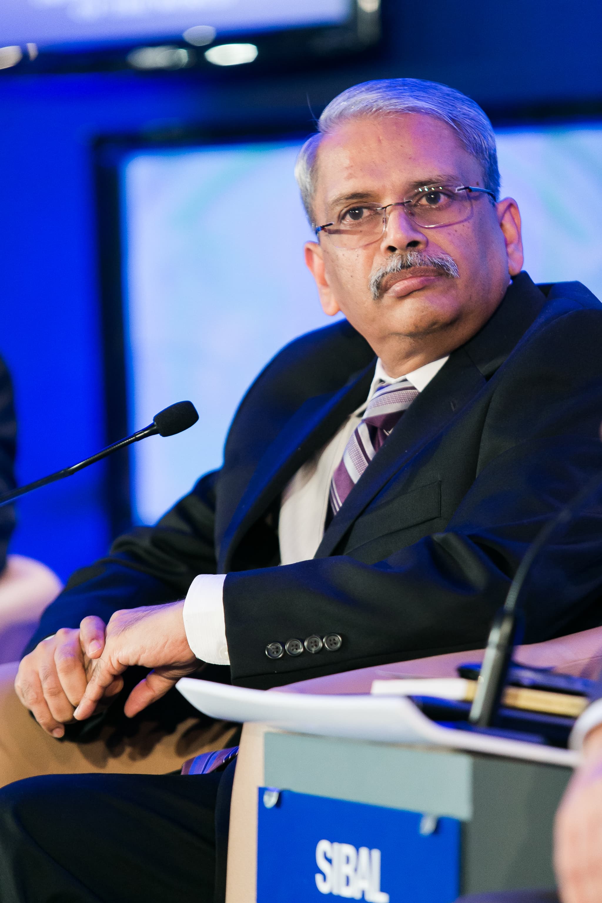 Senapathy Gopalakrishnan