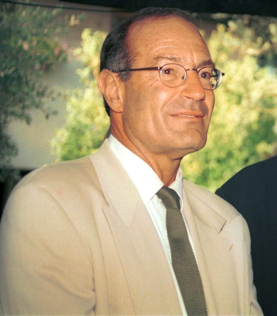 Arnon Milchan