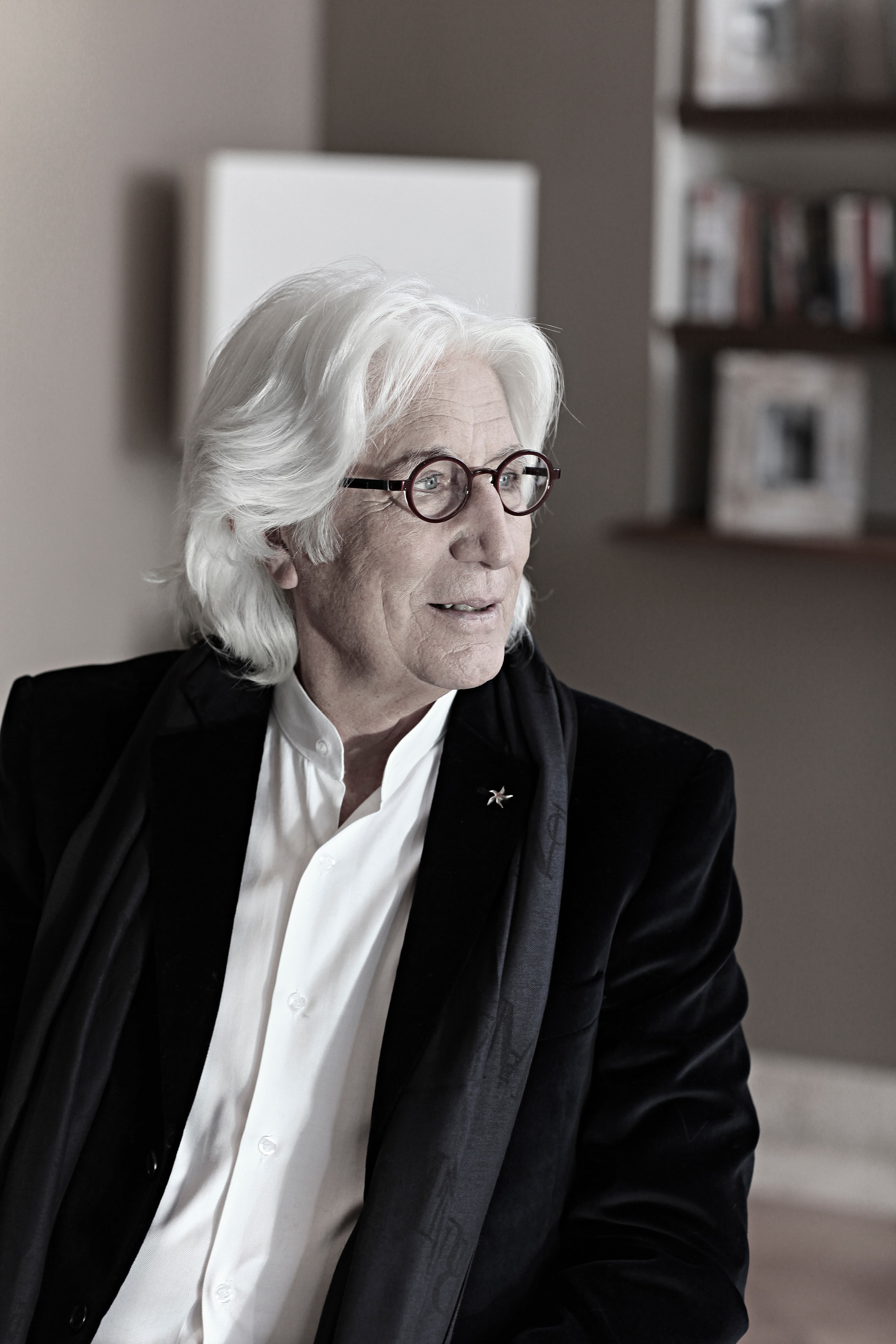 Miguel Fluxa Rossello