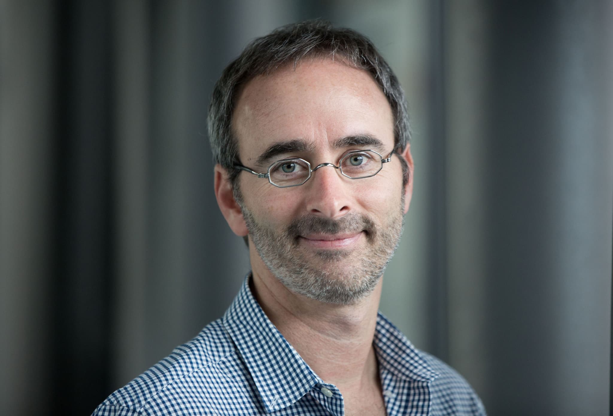 Eric Lefkofsky