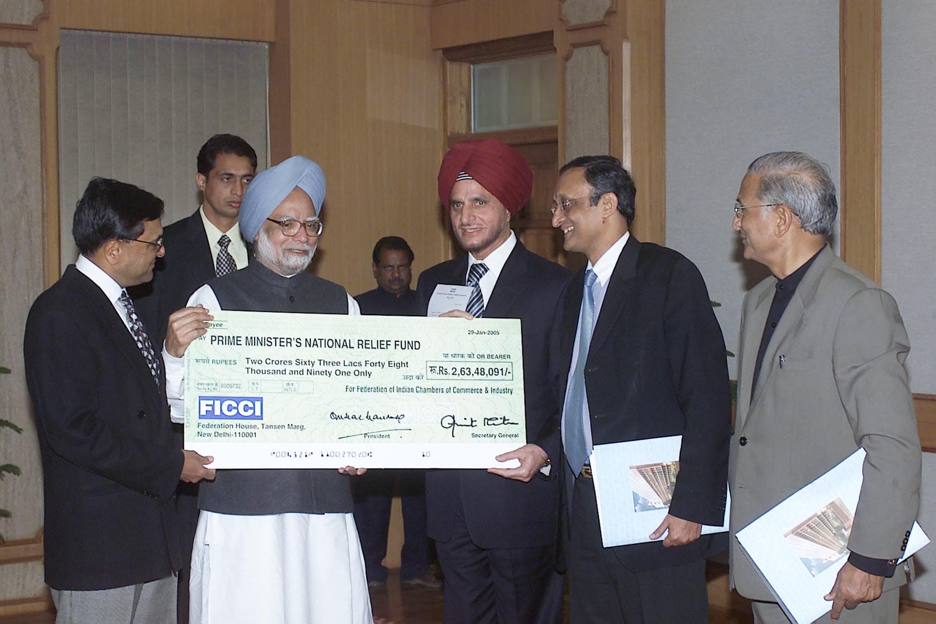 Onkar Kanwar