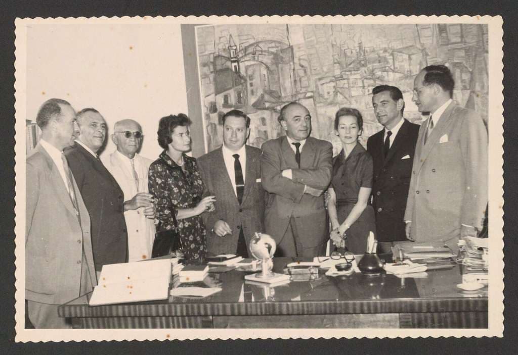Leonard Stern