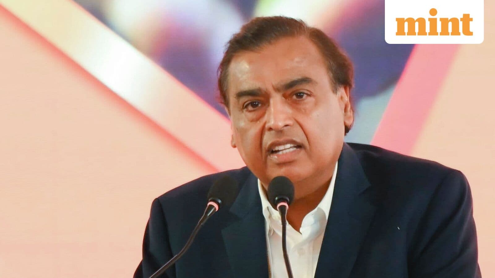 Ambani's Gambit: Ex-Flipkart Exec Jeyandran Venugopal Takes Helm at Reliance Retail – Is Mukesh Rewriting the Future?