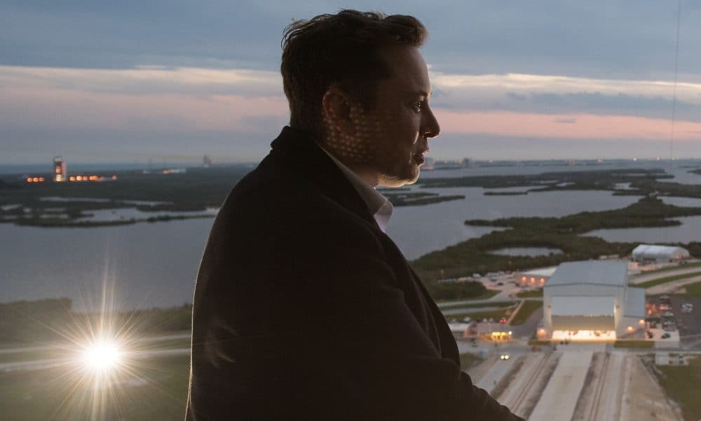 Elon Musk's SpaceX IPO: Prepare for Liftoff – And a Potential Billionaire Bonanza!